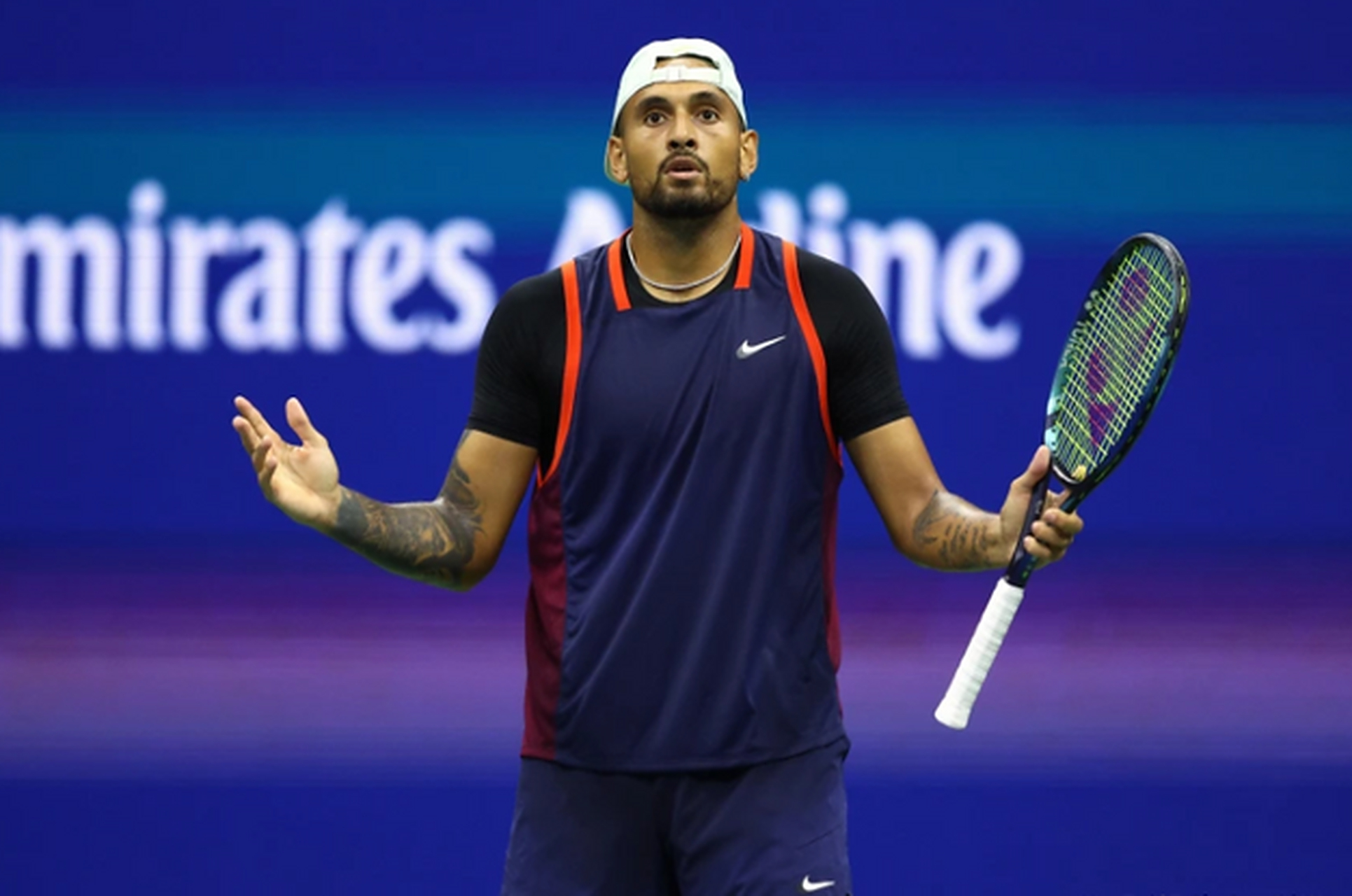 西班牙网球队逆转意大利网球队，克耶高斯高光表现的简单介绍