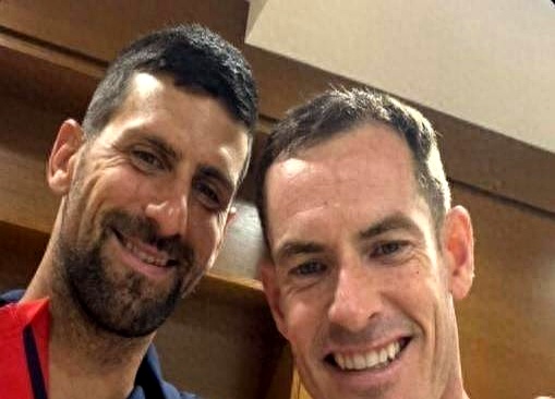 澳大利亚网球队翻盘英国网球队，德约科维奇关键制胜