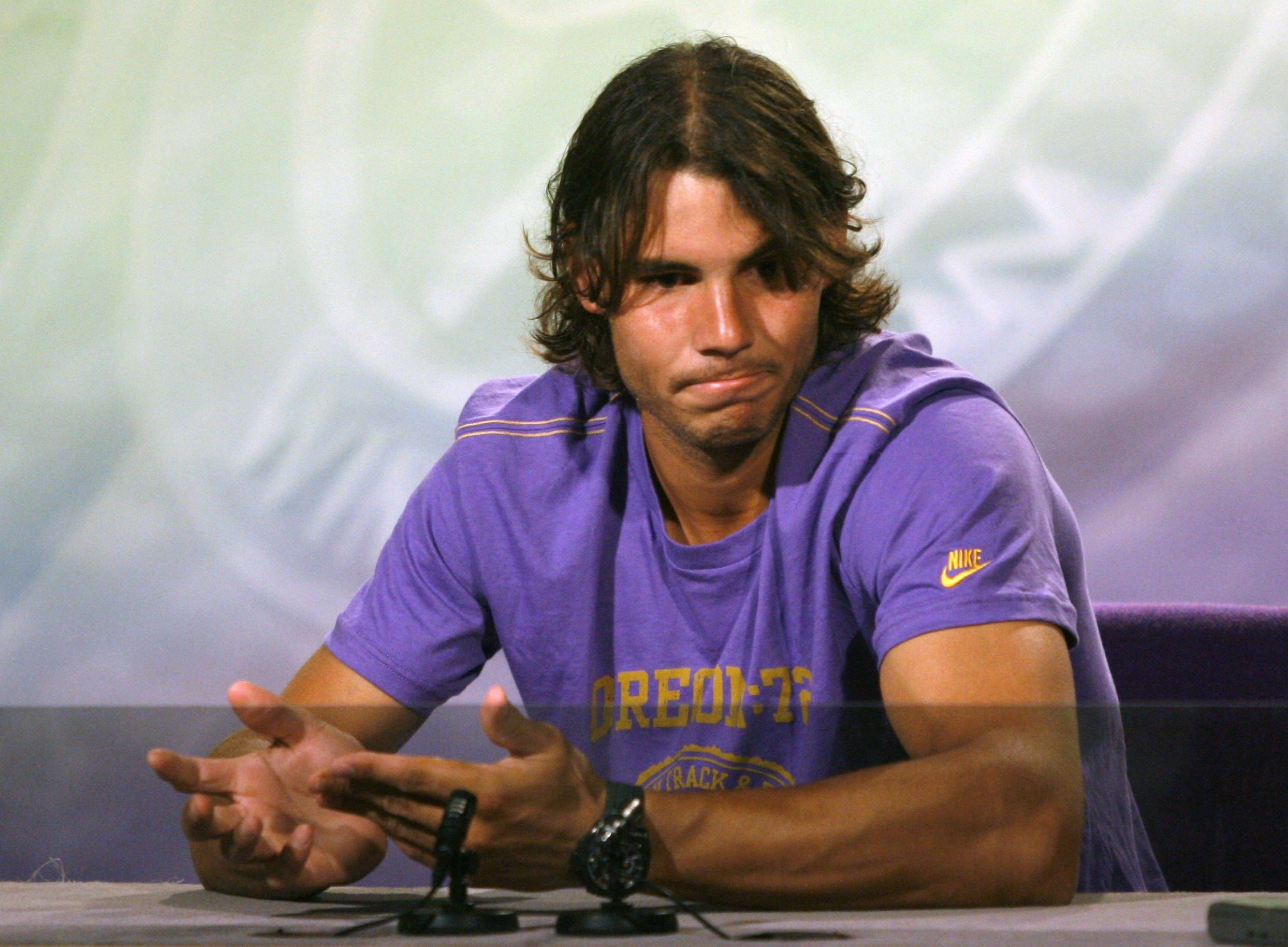 关于世界网球队力克西班牙网球队,费德勒完成帽子戏法的信息 关于世界网球队力克西班牙网球队,费德勒完成帽子戏法的信息