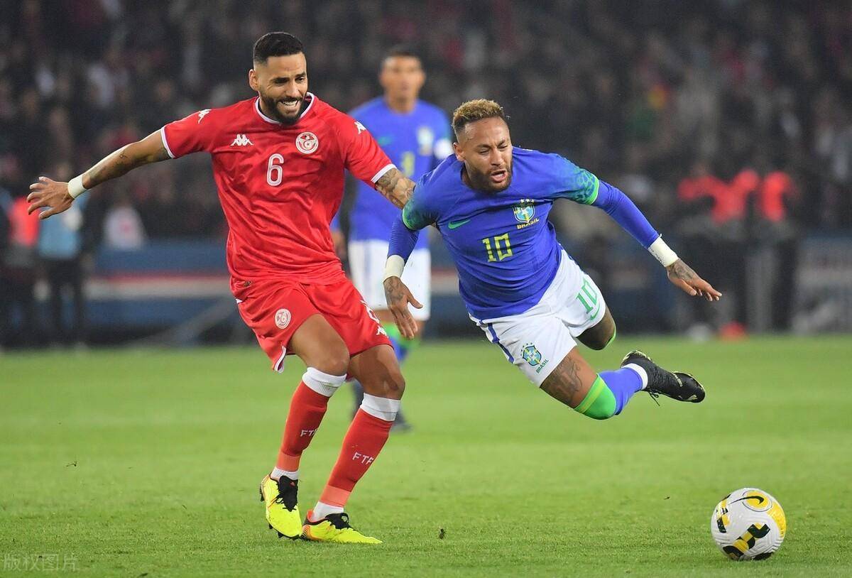 瑞典轻取巴西，加维绝境逆转