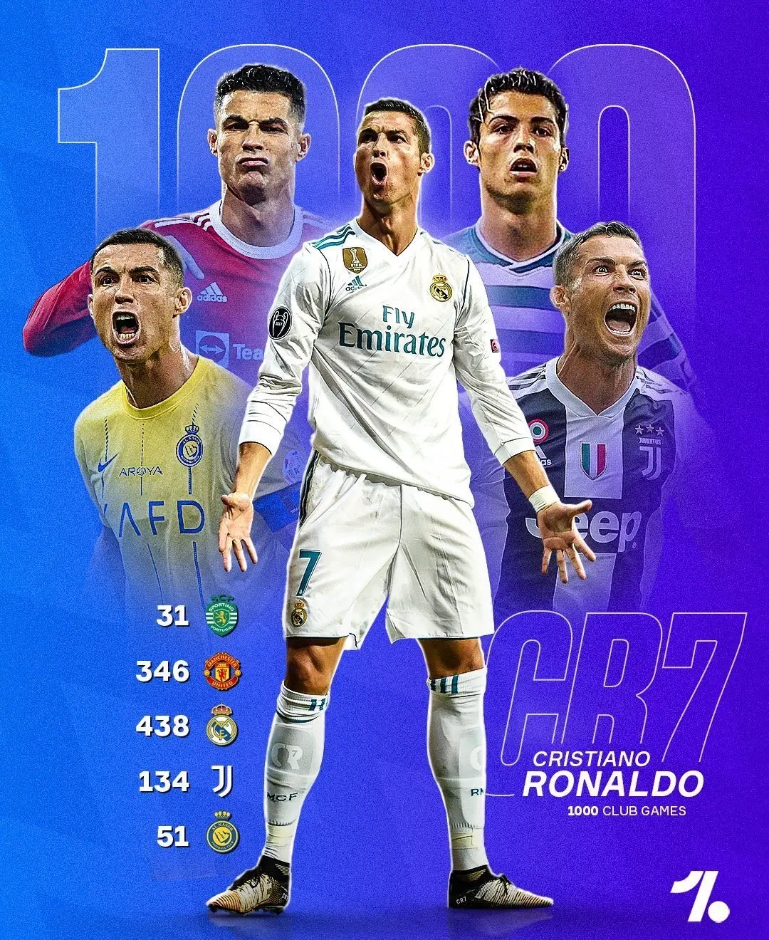 西班牙绝杀土耳其，C罗三分雨点燃全场