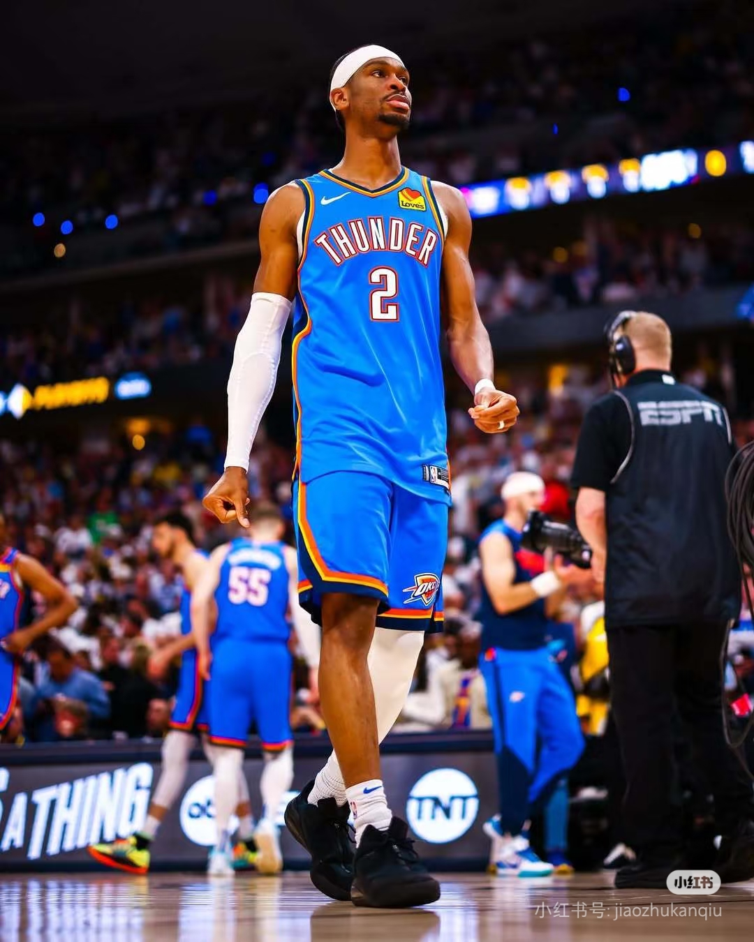 阿根廷男篮横扫尼日利亚男篮，东契奇一己之力扛起全队