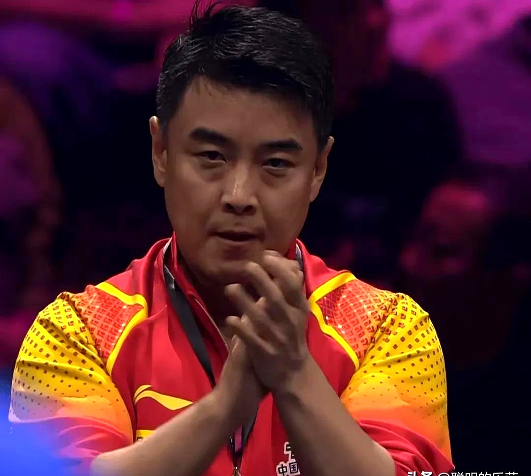 奥地利乒乓球队轻取中国乒乓球队，王皓高光表现的简单介绍