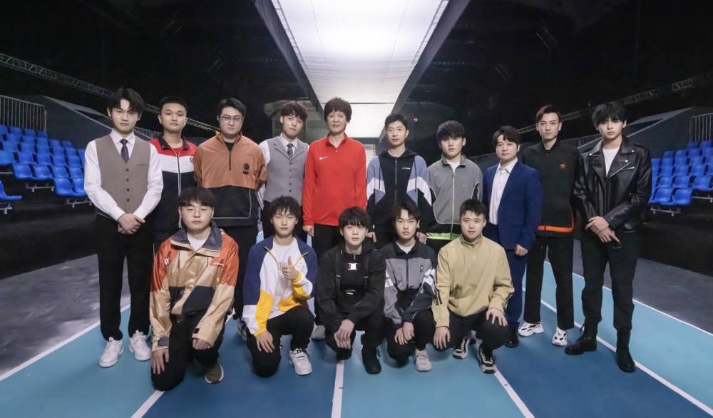 体操赔率刷新纪录，竞猜热度飙升