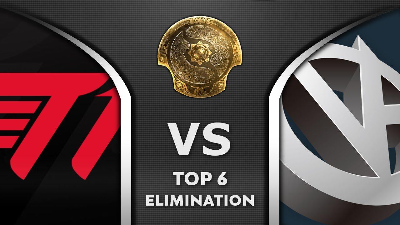 火力全开！TI国际邀请赛比赛数据创纪录的简单介绍