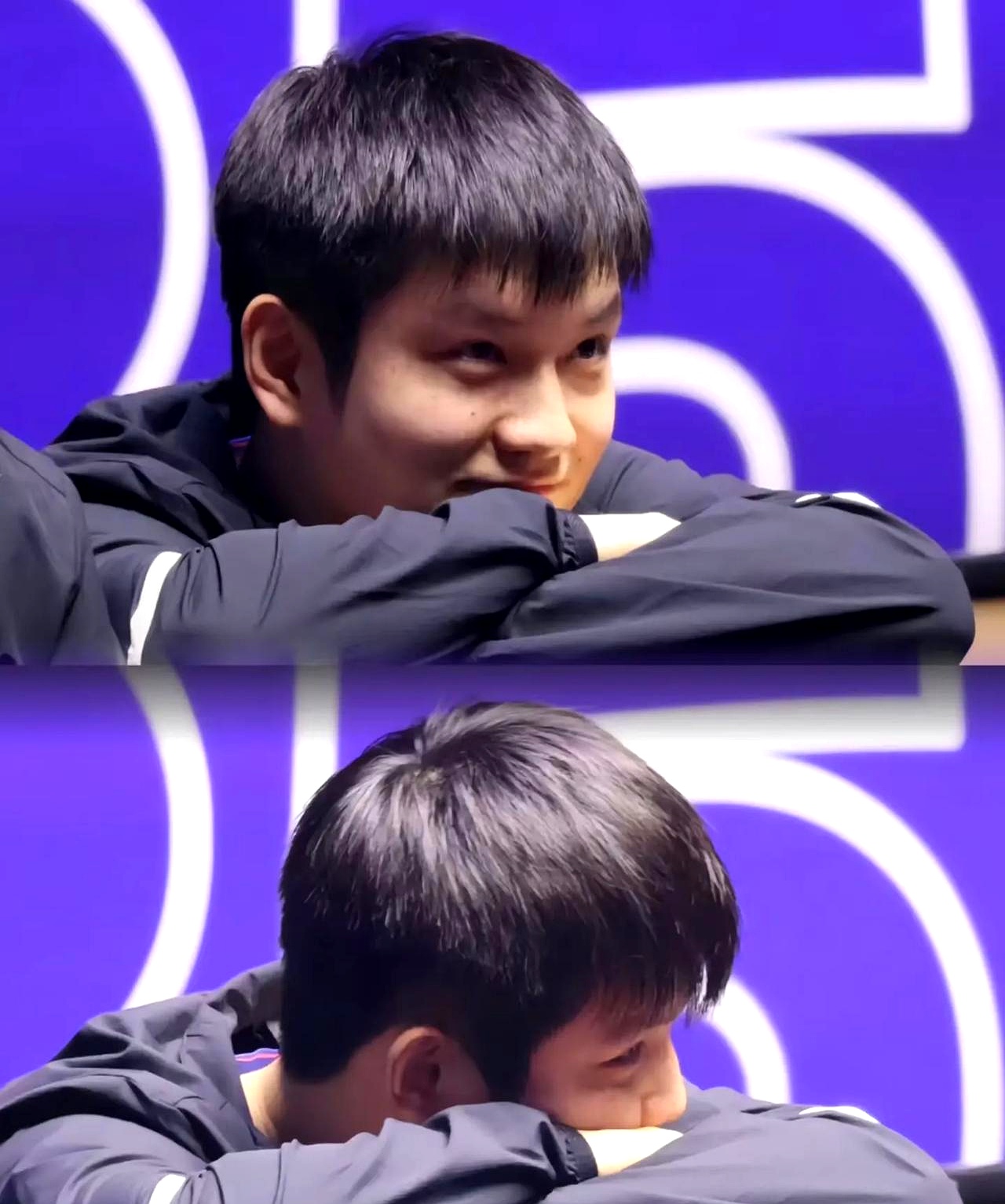 葡萄牙队碾压瑞典队,樊振东刷新纪录 葡萄牙队碾压瑞典队,樊振东刷新纪录