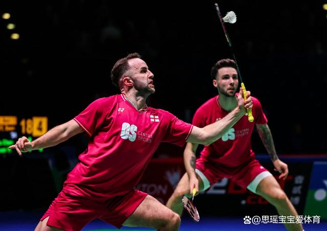 马来西亚队碾压韩国队，辛杜刷新纪录