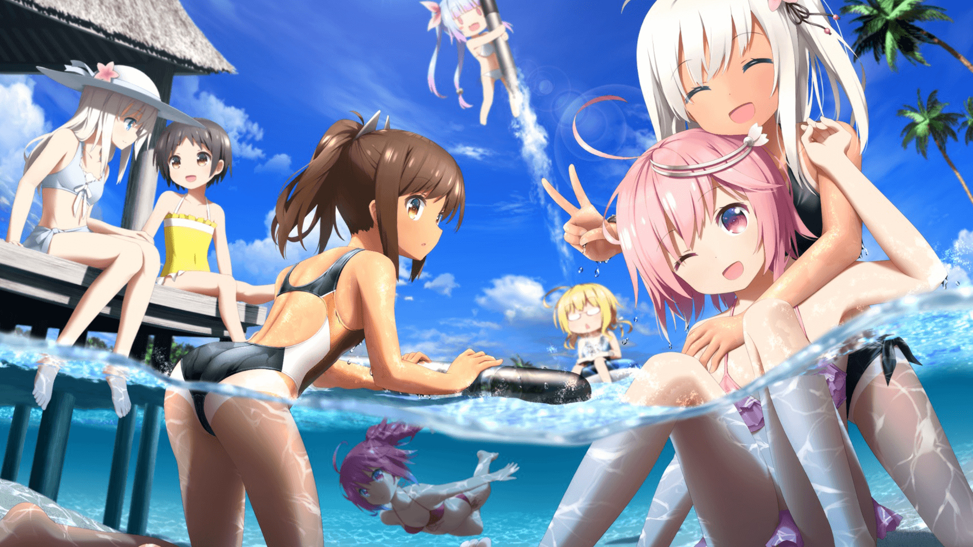 双重战场，当欧冠的悬念化作威尔士山谷的回响